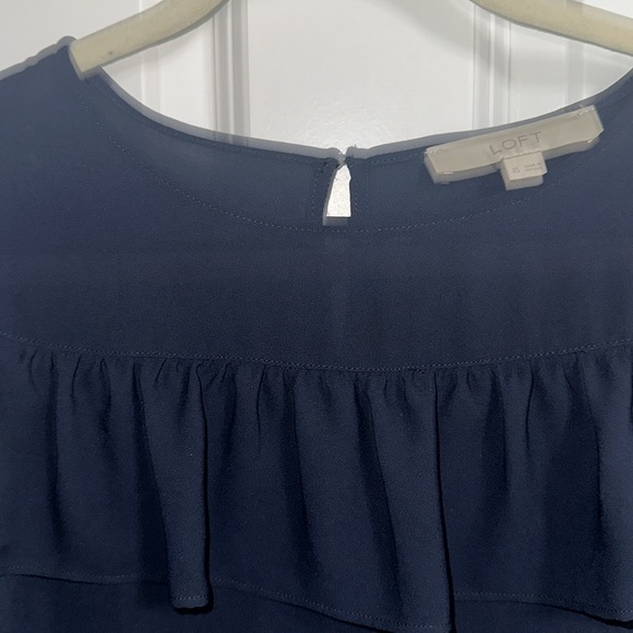 Loft top in size XS - Picture 2 of 2